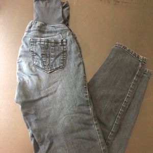 Maternity Jeans